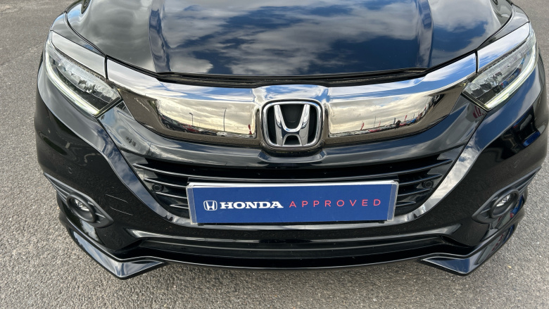 Honda HR-V 1.5 i-VTEC EX 5dr Petrol Hatchback